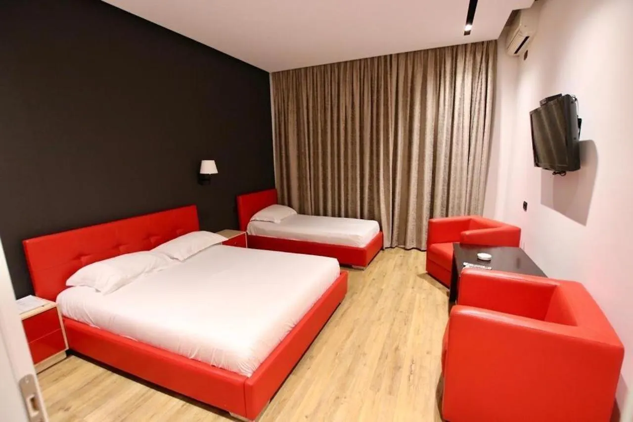 ****  Aurelis Hotel Bërxull ألبانيا