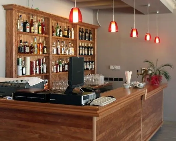 Aurelis Hotel Bërxull