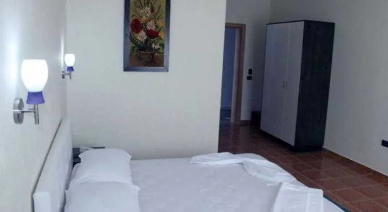 Aurelis Hotel Bërxull