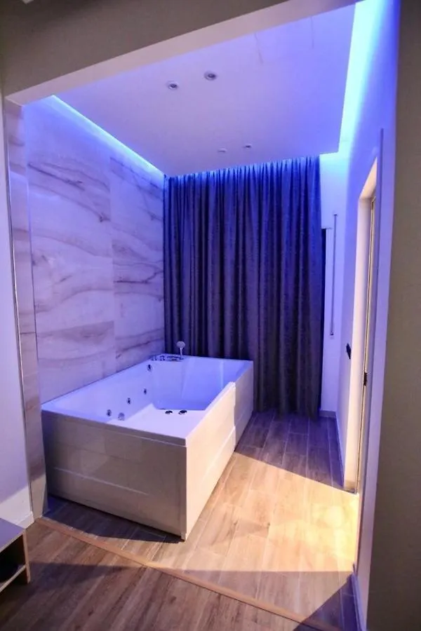 Aurelis Hotel Bërxull