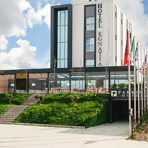 4* فندق Egnatia